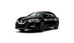 Nissan Maxima SR Midnight 2016 года